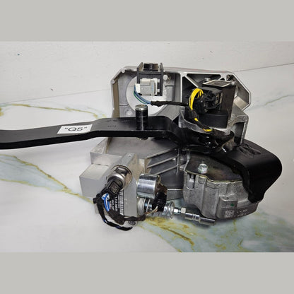 10-15 Mercedes-Benz W212 E-Class Hybrid Brake Pedal Assembly A212 2900301 OEM