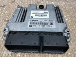 Bild in die Galerieansicht laden, MINI Countryman R60, Cooper 2014 N47N Engine DIESEL Control Unit Set -8583423