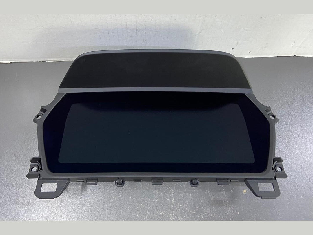 OEM BMW 1 SERIES F40 F44 DIGITAL INSTRUMENT CLUSTER SPEEDOMETER 5A2FC89