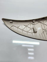 2012-2017 BMW 650i Inner Seat Trim Panel 52107228301 4 Series F32 F33