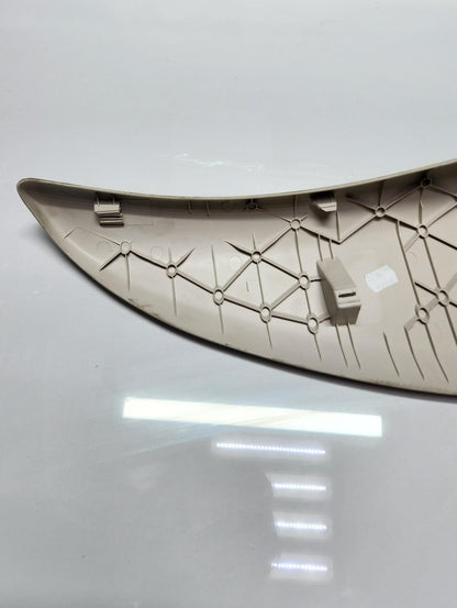 2012-2017 BMW 650i Inner Seat Trim Panel 52107228301 4 Series F32 F33
