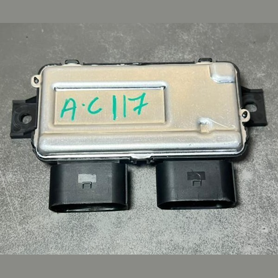 2023-2025 MERCEDE A-CLASS W117 FUEL PUMP CONTROL MODULE UNIT A000 9008214 OEM