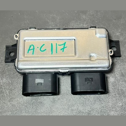 2023-2025 MERCEDE A-CLASS W117 FUEL PUMP CONTROL MODULE UNIT A000 9008214 OEM