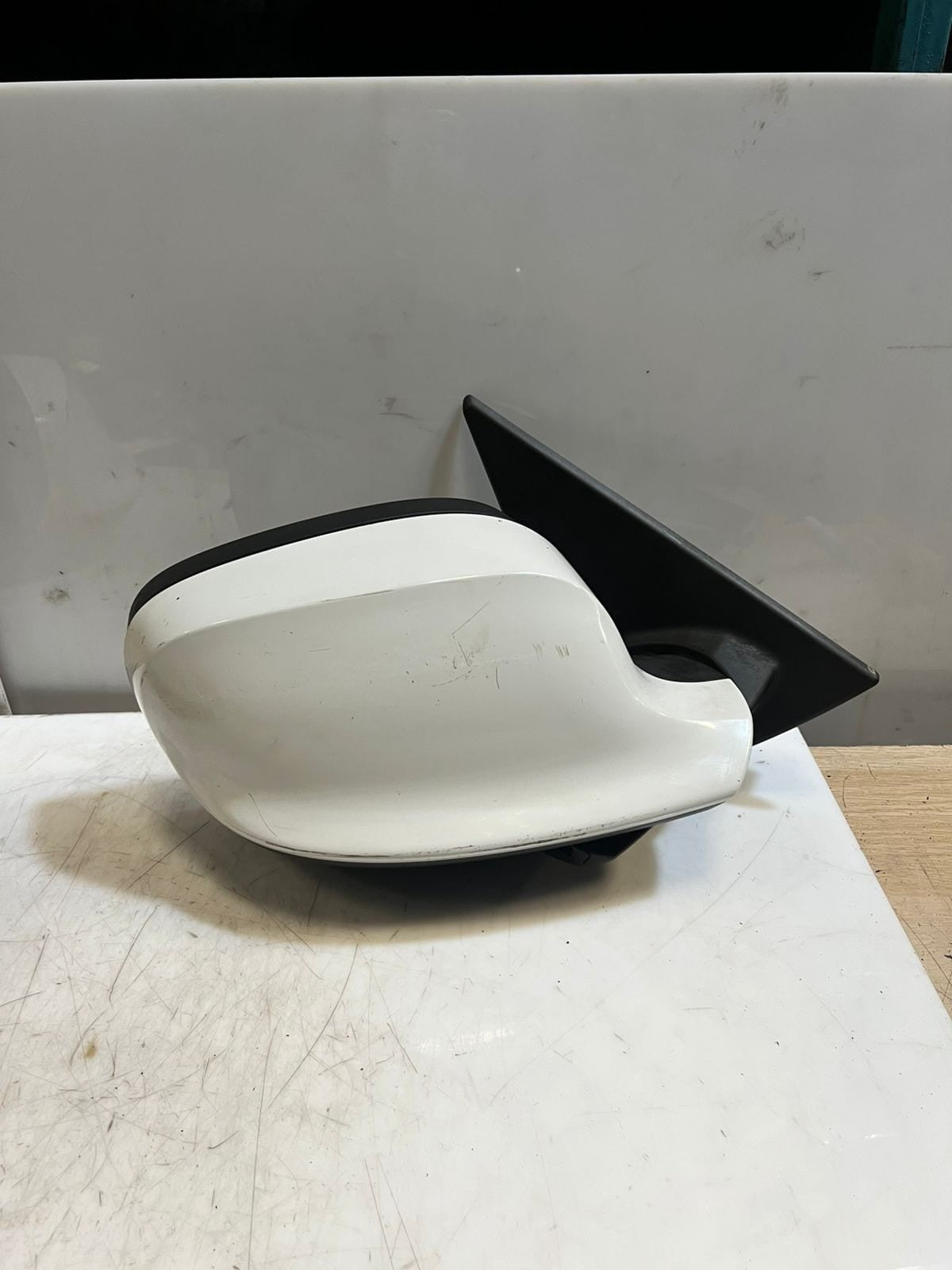 2010-2012 BMW X1 E84 M-Sport LEFT AND RIGHT Wing Mirror 7216398 OEM