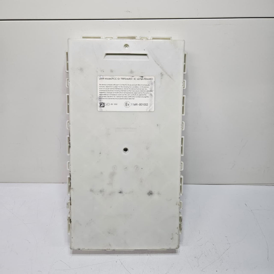 8630125-BMW Engine F20 F21 F30 N13 DME Key Set Control Unit MEVD17.2.5 OEM