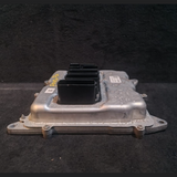 BMW 3, 5 SERIE F30 F10 F11 X3 F25 N20 MOTORSTEUERGERÄT ECU MODUL DME 7643312