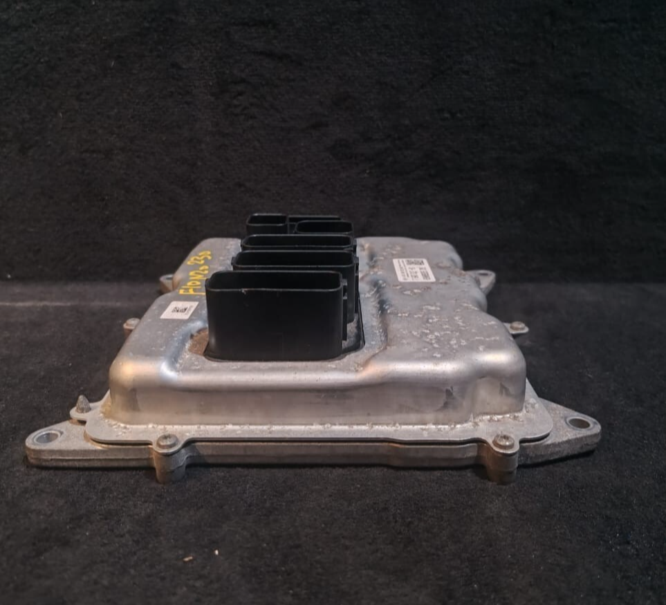 BMW 3,5 SERIES F30 F10 F11 X3 F25 N20 ENGINE CONTROL ECU MODULE DME 7643312