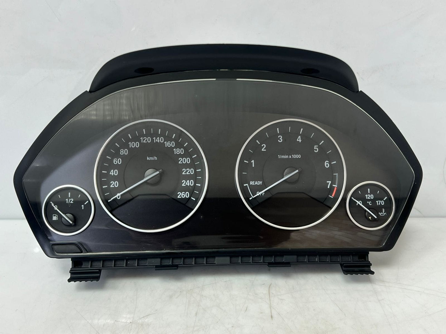 2014-2018 BMW F30 F31 F32 F33 3' 4' 320i Instrument Cluster 9382096 OEM