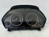 2014-2018 BMW F30 F31 F32 F33 3' 4' 320i Instrument Cluster 9382096 OEM