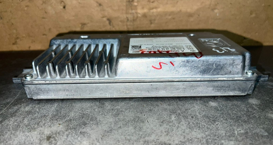 15-20 Mercedes W213 PDC Parking Assistant Parktronic Control A000 9006616 OEM