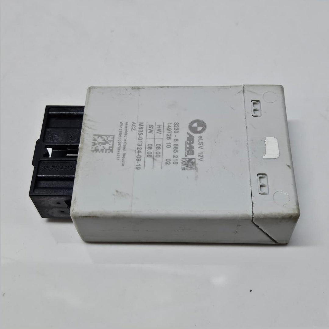 2017-2020 BMW 540i 530i Steering Column Control Module 6885215 OEM