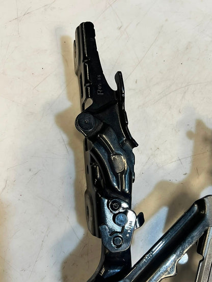 2016-2020 BMW 740i 7 Series G11 G12 750I ENGINE BONNET Hood Hinge 7347408 OEM