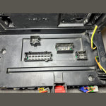 قم بتحميل الصورة إلى عارض الصور، Mercedes Benz W221 Rear Sam Fuse Box Relay Control A221 9006902  A221 9003602