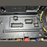Mercedes Benz W221 Rear Sam Fuse Box Relay Control A221 9006902  A221 9003602