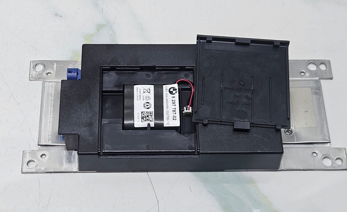 2014-2018 BMW X5 F15 F25 Telematics Communication Control Module 9389659 OEM