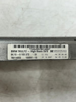 قم بتحميل الصورة إلى عارض الصور، 07-11 BMW E90 E92 E93 3' 328i Bluetooth Communication Control Module 9183373 oem