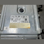 قم بتحميل الصورة إلى عارض الصور، 12-18 Mercedes W166 GL450 Engine Control Module Unit ECM ECU A278 9001400 OEM