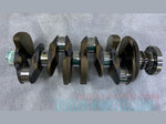 قم بتحميل الصورة إلى عارض الصور، OEM BMW Engine Crankshaft (New Part) for Engine B46C, B46D, B48C, B48D 102079801