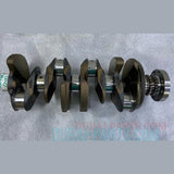 OEM BMW Crankshaft Engine B46C, B46D, B48C, B48D 102079801 G SERIES 320I 330E 530E 430I 420I
