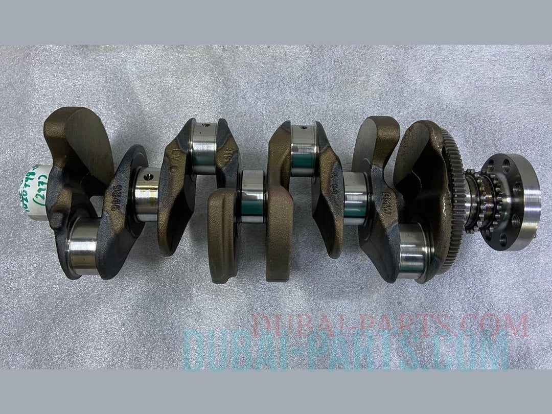 OEM BMW Engine Crankshaft (New Part) for Engine B46C, B46D, B48C, B48D 102079801