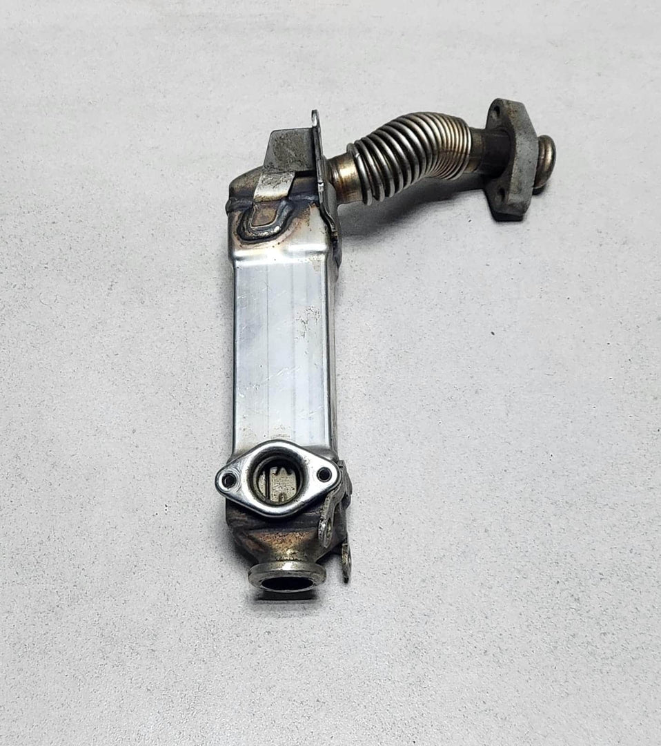 2008 BMW X5 E70 Egr Valve Cooler 7305003 X5 E70 DIESEL M57 3.0 D3