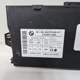 8510838-2010 BMW X5 3.0D E70 Engine Control Unit ECU DDE Key Set