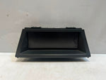 Load image into Gallery viewer, 2012 BMW X5 and X6 E70 E71 Infotainment 8.8" NAVI Display Screen 2284656 OEM