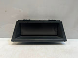 2012 BMW X5 and X6 E70 E71 Infotainment 8.8" NAVI Display Screen 2284656 OEM