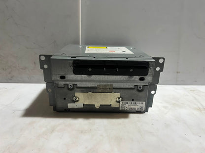 BMW 5' F02 F10 F11 6' F06 F12 F13 535i Navigation System Head Unit High 9289250