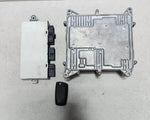 Load image into Gallery viewer, 2014 BMW 320i 2014 F30 N20 Engine Control Unit DME ECU Set 8626172 OEM