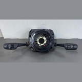 OEM BMW 1 3 E70 E81 E84 E91 Steering Column Switch Wiper Indicator Stalk 9164418