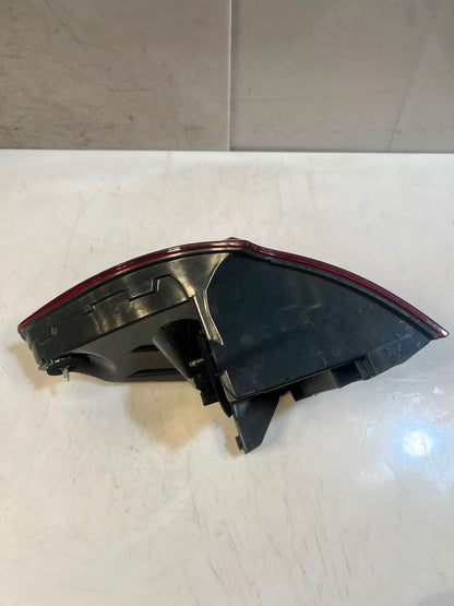 BMW 5 Gran Turismo F07 Rear Left Taillight LED Rear Left BACK LIGHT 7306165 OEM