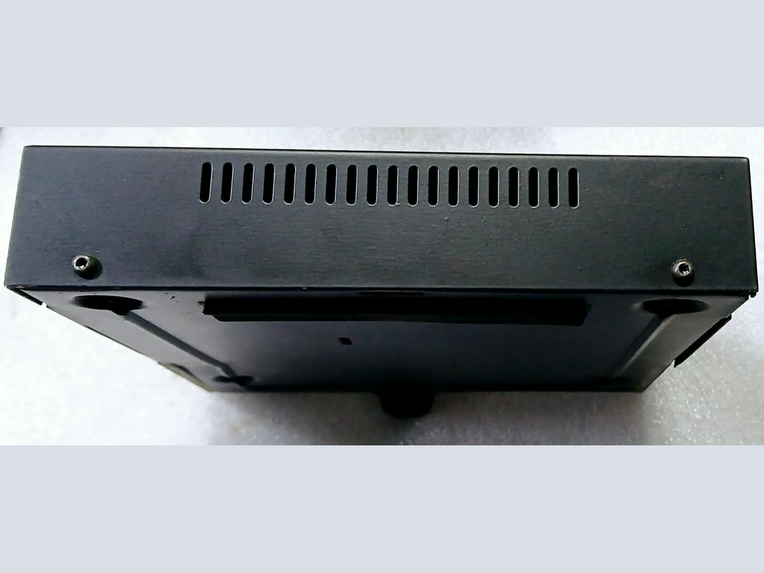 BMW 2002-2008 E85 Z4 Top Hifi Audio Amp Amplifier 6929689 OEM