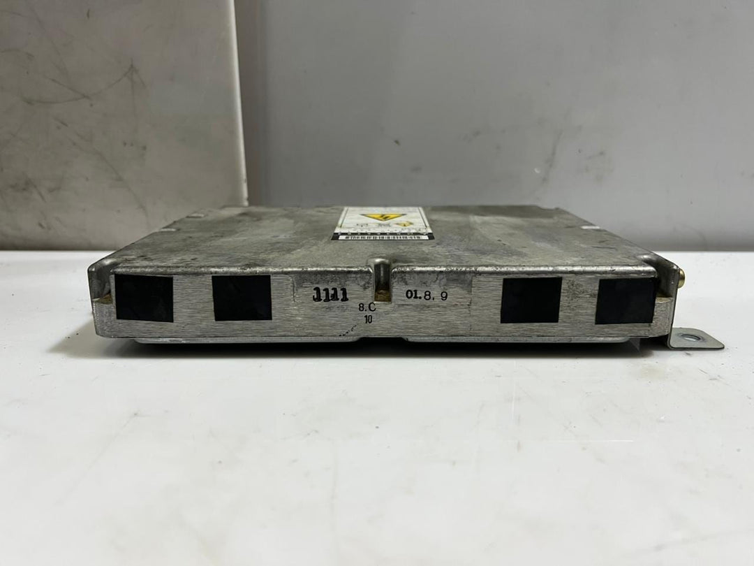 2001 Mitsubishi Fuso Fighter KK-FK61FL 7.5L diesel Engine Control Unit MK386703