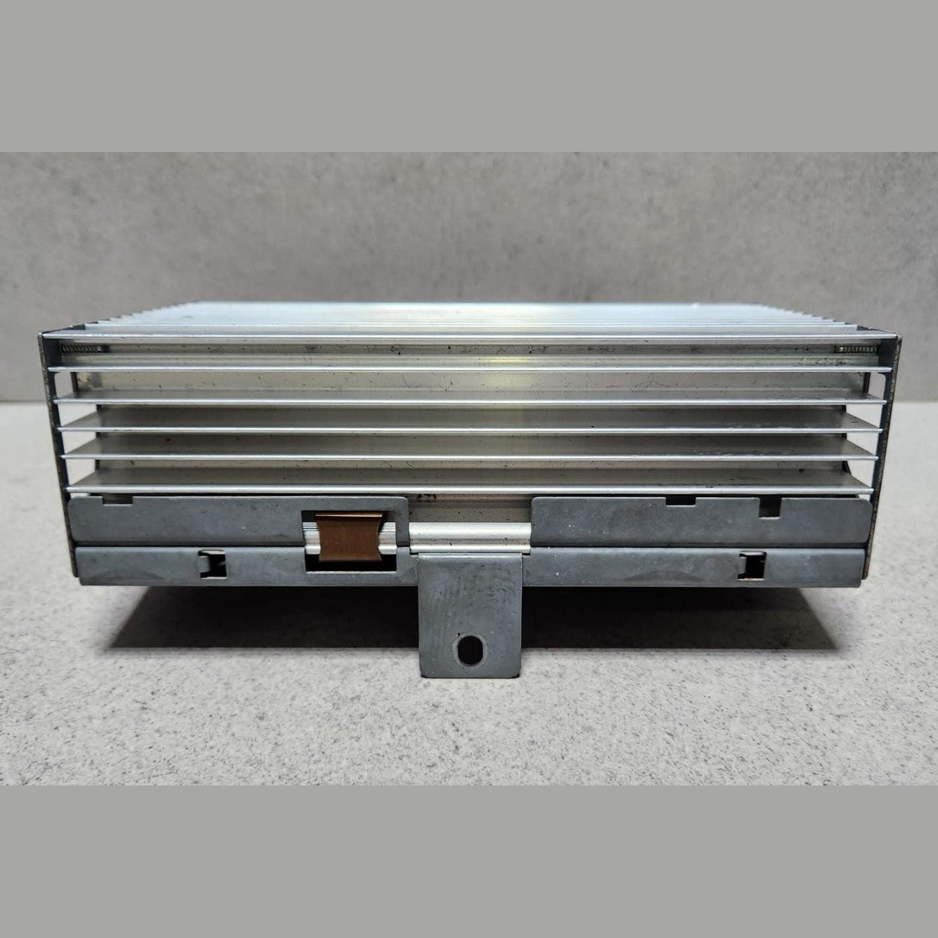BMW Audio Amplifier 9266356 5 Series F11