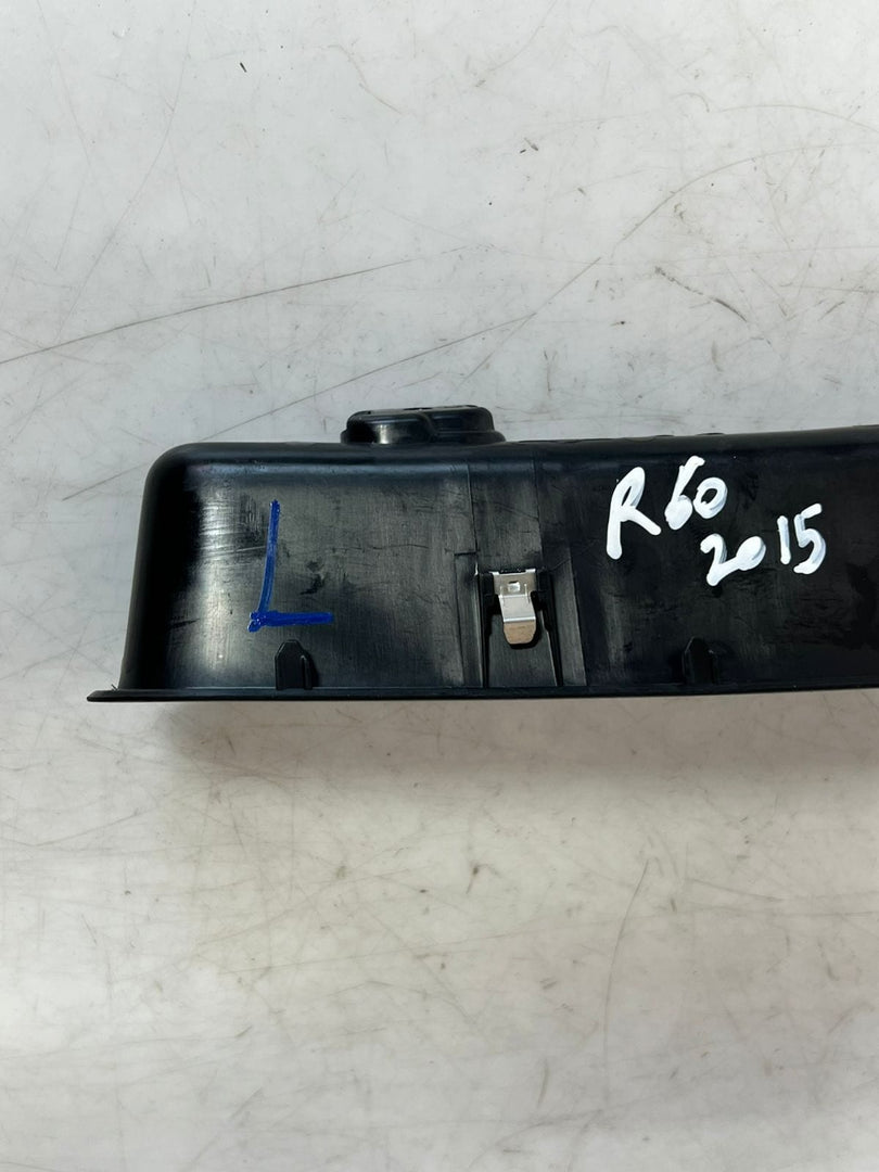 2011-2016 R60 Mini Cooper Countryman Front Power Window Switch 9810861 OEM