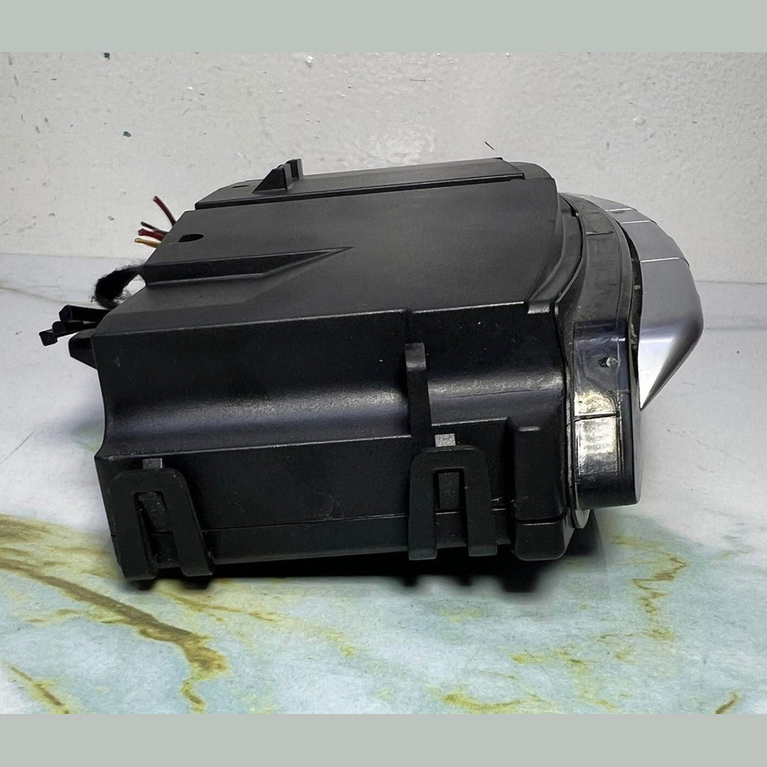 07–13 Mercedes Benz W221 S-Class AC Heater Climate Control Switch A221 8704358