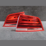 BMW X3 F25 GENUINE TYC TRUNK LED TAIL LIGHT LED REAR PAIR  7217314_7217313
