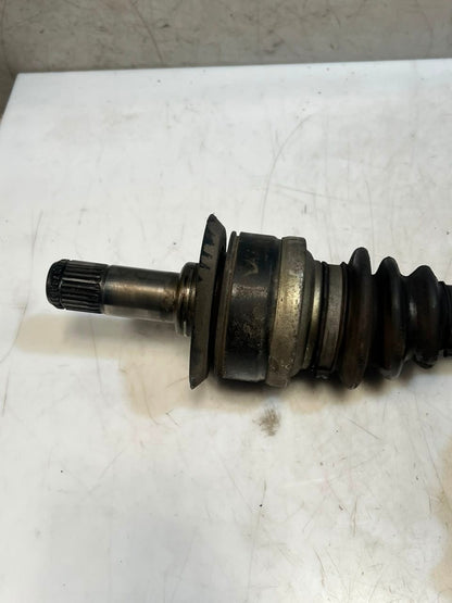 2013-2015 BMW F20 N13 F30 118i Rear Left Driveshaft 7628251 LHS 