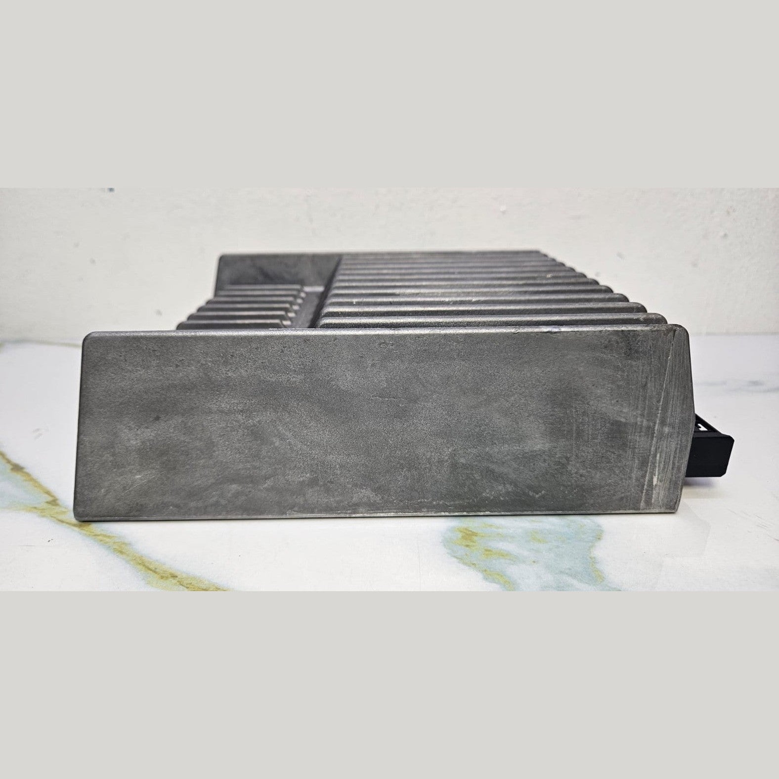 12-14 Mercedes W212 Harman Kardon Audio Sound Amplifier Amp A212 9006226 OEM