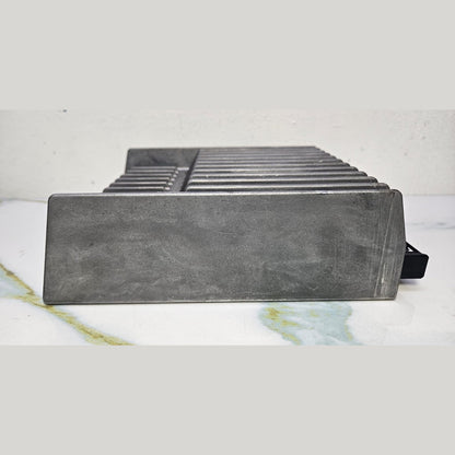 12-14 Mercedes W212 Harman Kardon Audio Sound Amplifier Amp A212 9006226 OEM