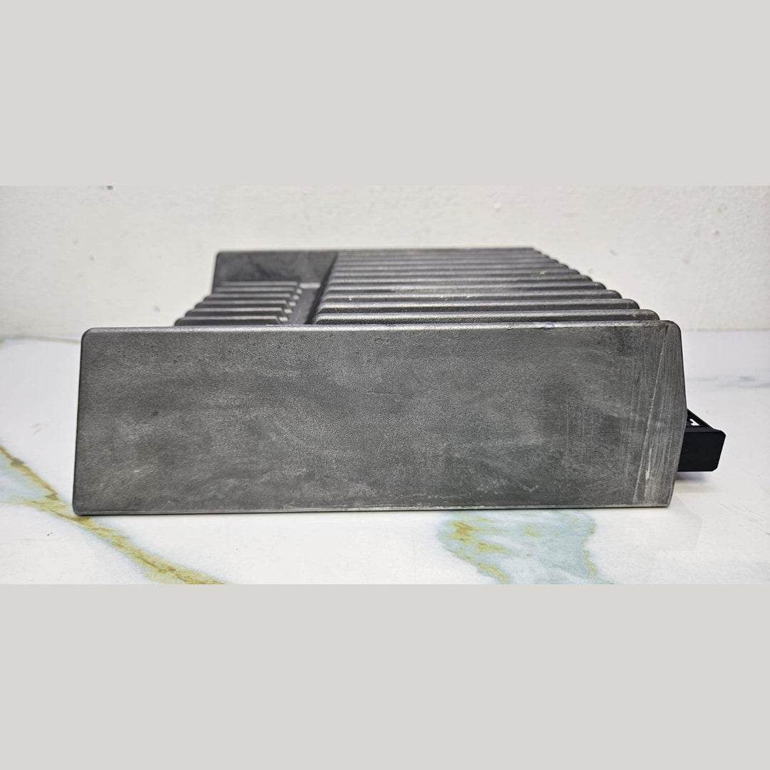 12-14 Mercedes W212 Harman Kardon Audio Sound Amplifier Amp A212 9006226 OEM