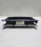 2007-2013 BMW X5 8.8 Navigation Display Screen 1562205 X5 E70