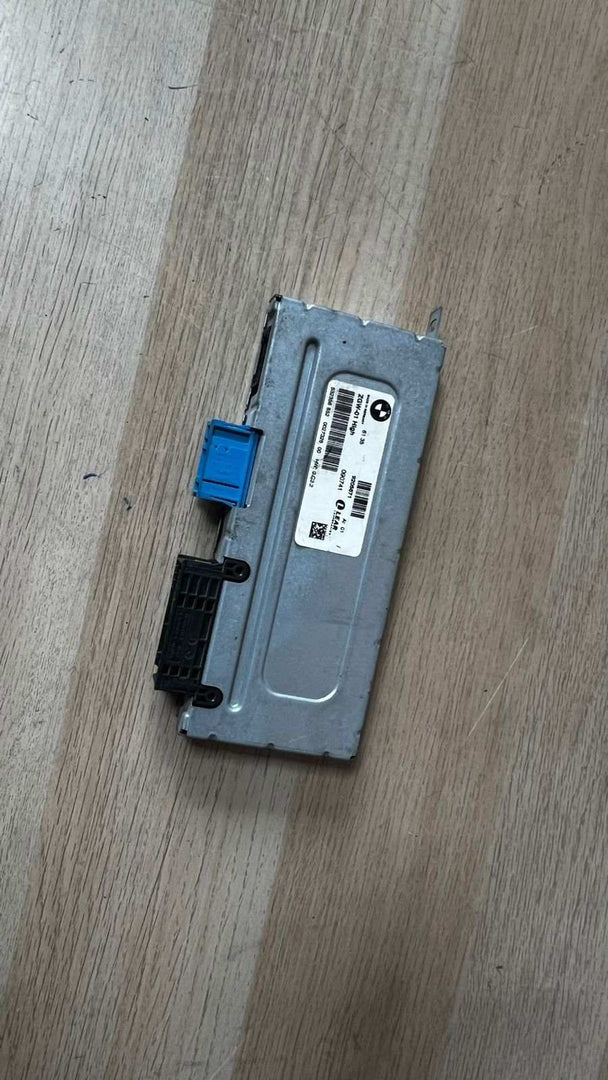 2009 BMW 750i Central Gateway Control Module 9205671 7 Series F01 F02 F03 F04