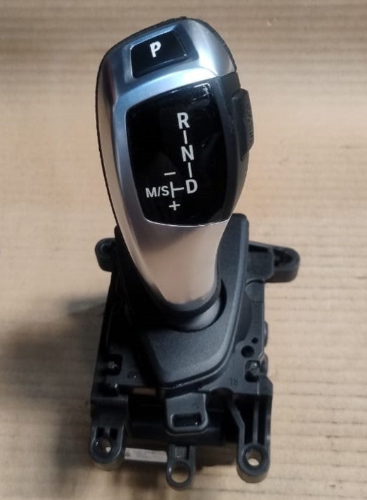 BMW 1 3 Series F20 F21 F30 F31 LCI Gearshift Gear Selector Switch RHD  9296897