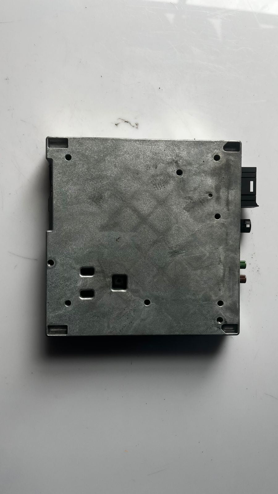 12-15 BMW X5 F15 X3 F25 F01 F30 F07 F10 F18 F06 F12 Tv Module 9290602