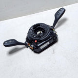 2010 BMW 750Li Steering Column Switch Assembly 9220835 F01 F07 F10 F11