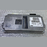 Load image into Gallery viewer, OEM BMW X1 X6 F16 SURROUND VIEW CAMERA CONTROL MODULE UNIT 16129510
