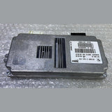 OEM BMW X1 X6 F16 SURROUND VIEW CAMERA CONTROL MODULE UNIT 16129510