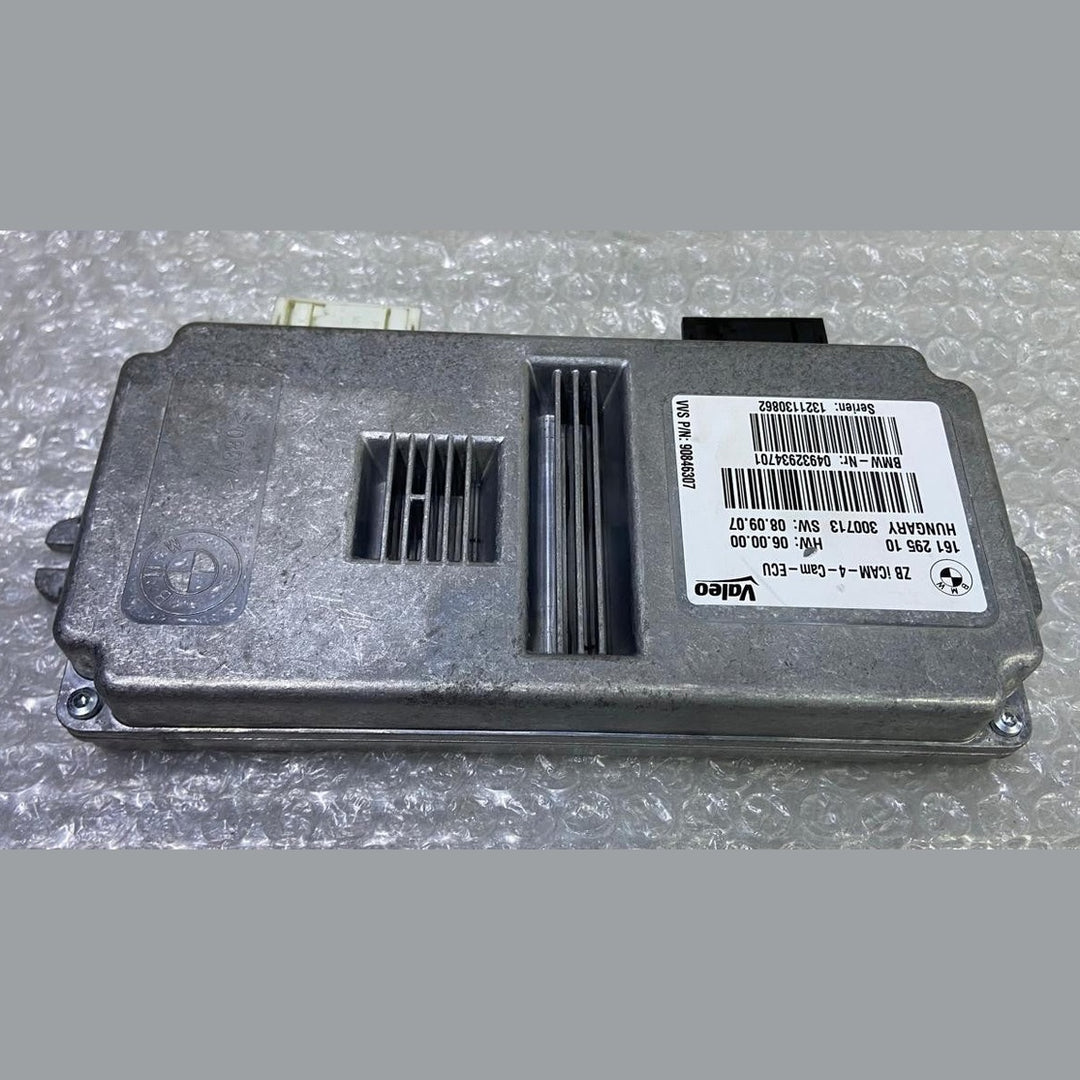 OEM BMW X1 X6 F16 SURROUND VIEW CAMERA CONTROL MODULE UNIT 16129510